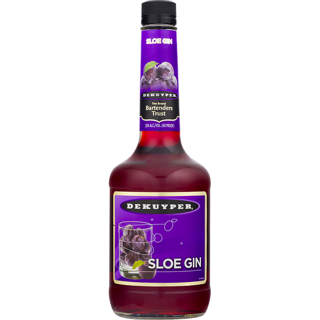Dekuyper Sloe Gin