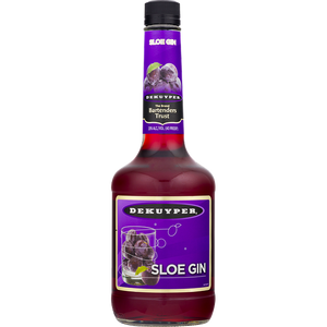 Dekuyper Sloe Gin