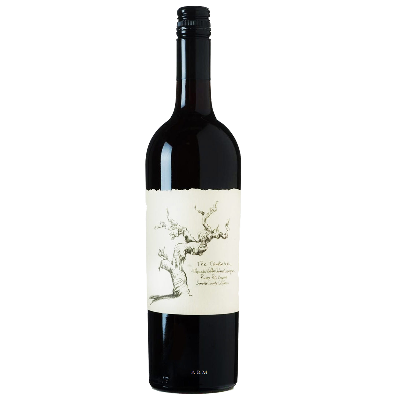 The Counselor Cabernet