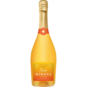 Cupcake Mimosa Classic