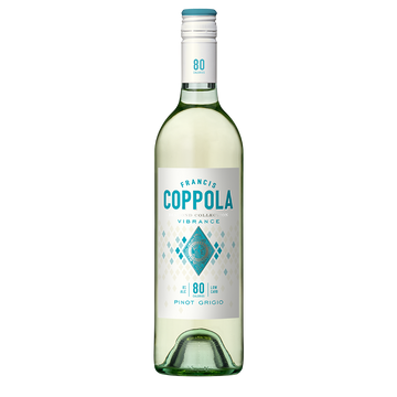 Coppola Diamond Vibrance Pinot Grigio