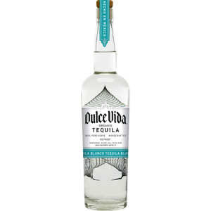 Dulce Vida Blanco Tequila