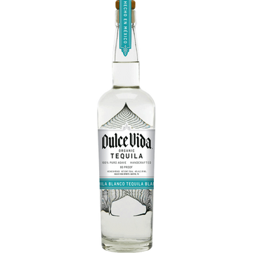 Dulce Vida Blanco Tequila