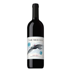 The Seeker Malbec