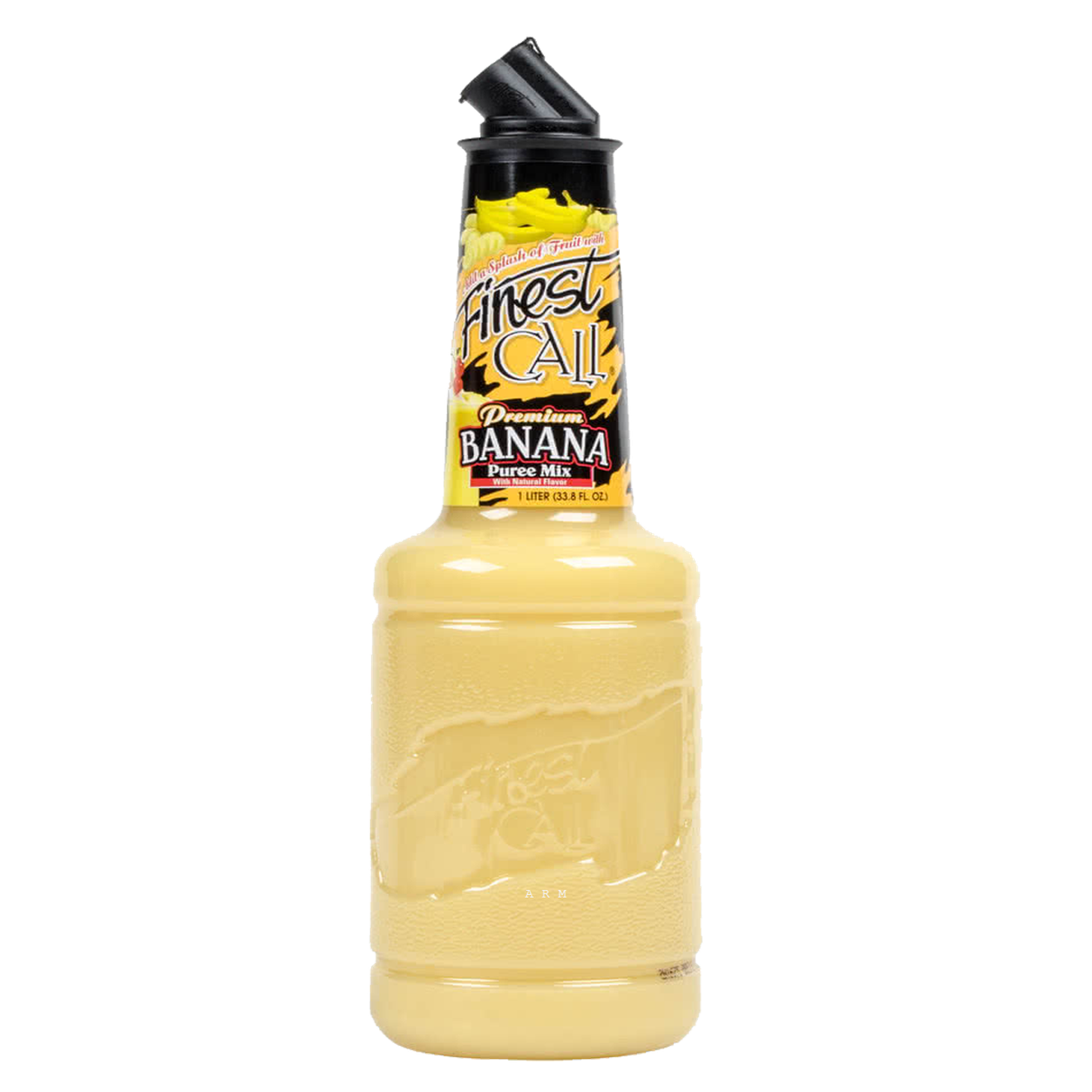 Finest Call Banana Mixer