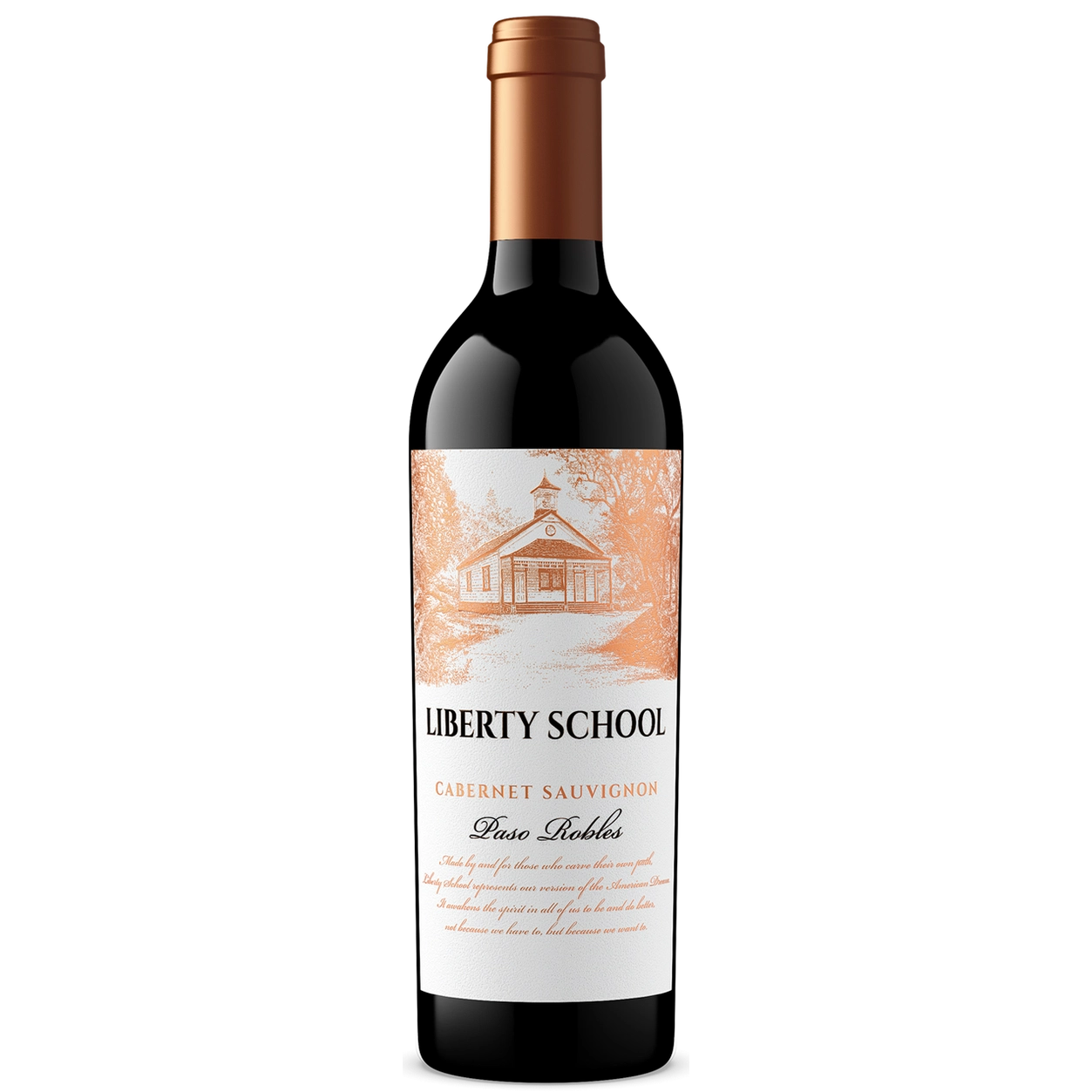 Liberty School Cabernet