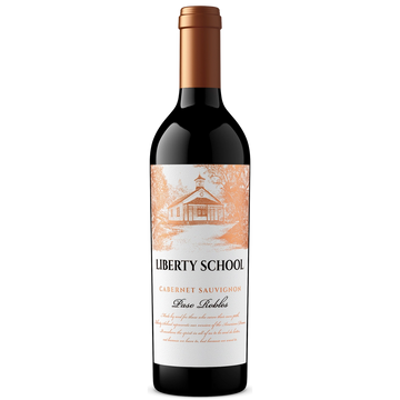 Liberty School Cabernet