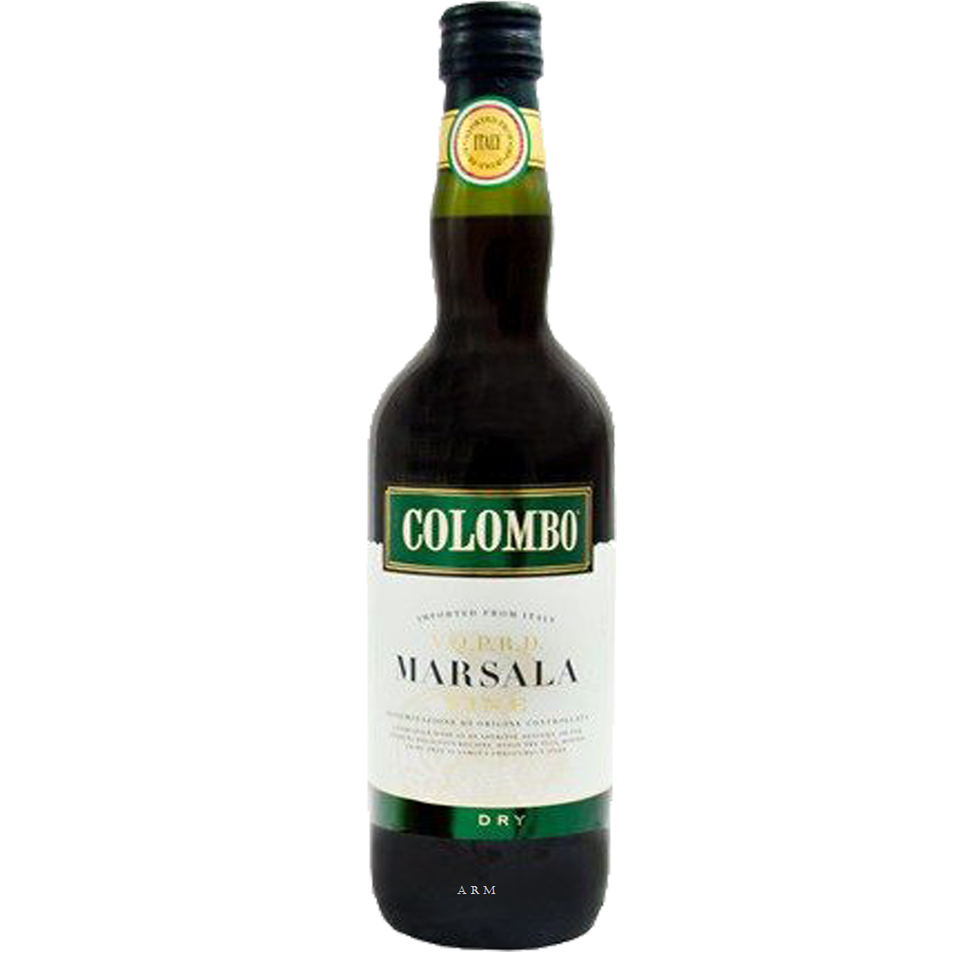 Colombo Marsala Dry