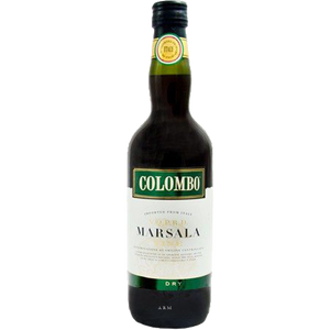 Colombo Marsala Dry