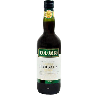 Colombo Marsala Dry