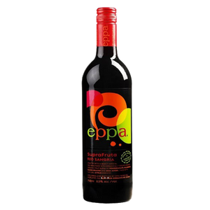 Eppa Sangria Red Organic