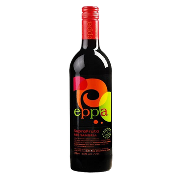 Eppa Sangria Red Organic