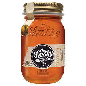 Ole Smoky Moonshine Apple Pie