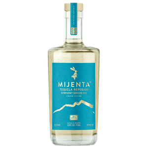 Mijenta Reposado Symphony Series No2 Tequila