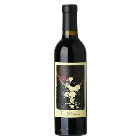 Prisoner Red Blend