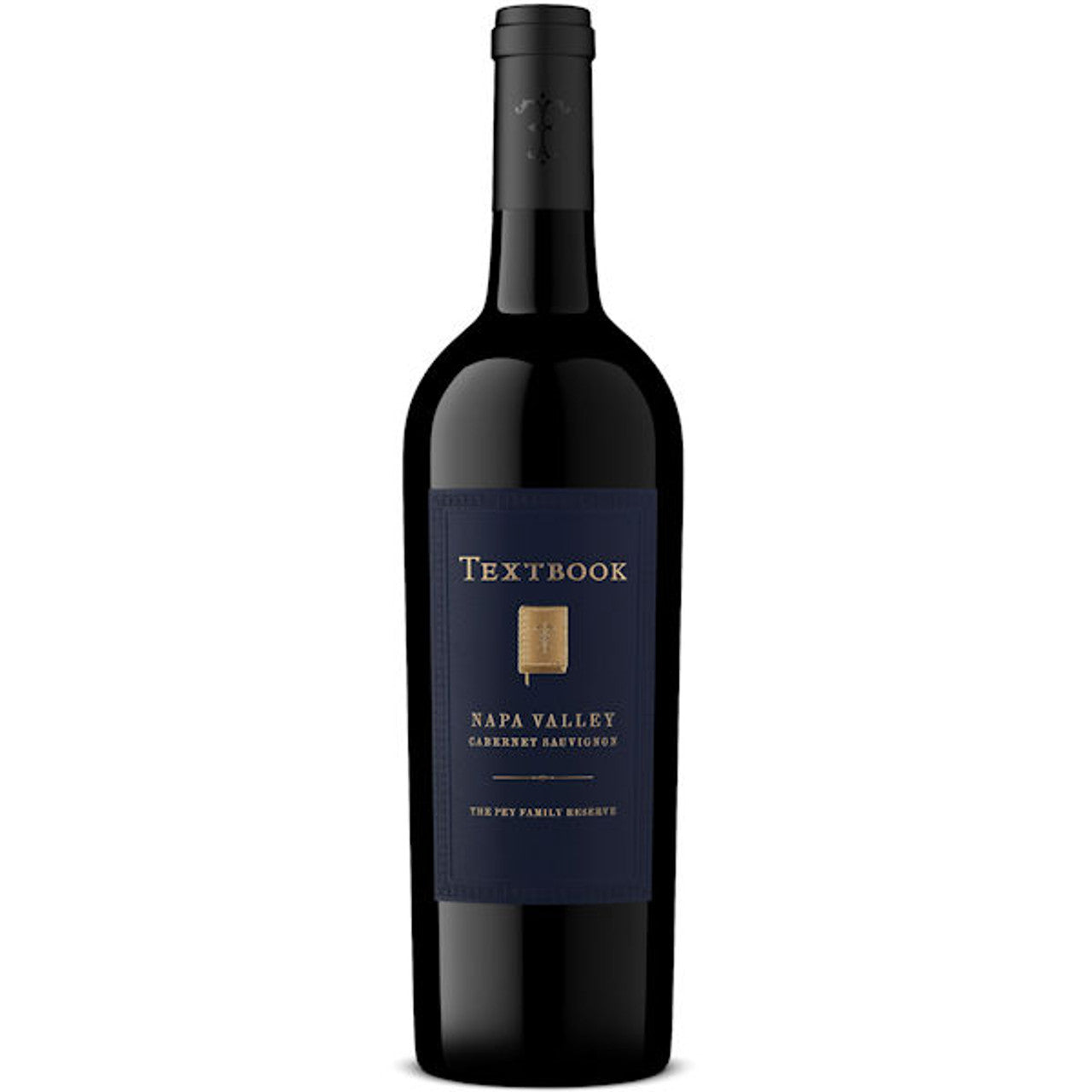 Textbook Reserve Napa Cabernet 2022