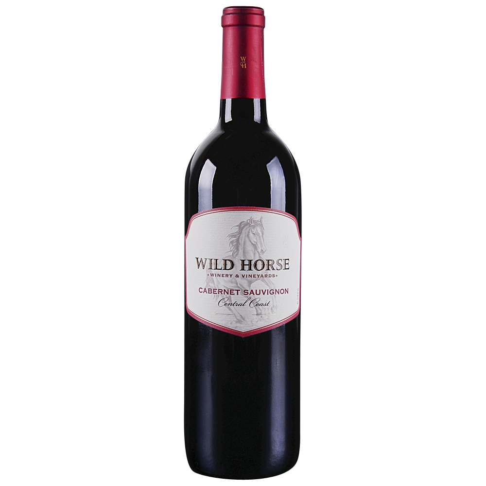 Wild Horse Cabernet