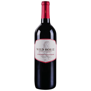 Wild Horse Cabernet