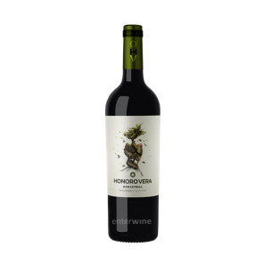 Honoro Vera Monastrell Organic