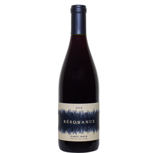 Resonance Pinot Noir