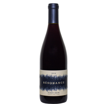Resonance Pinot Noir