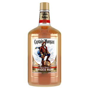 Captain Morgan Spiced Rum