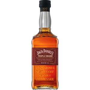 Jack Daniels Triple Mash Bond