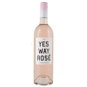 Yes Way Rose