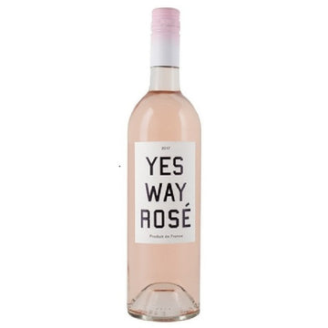Yes Way Rose