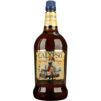 Calypso Spiced Rum