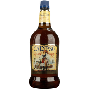 Calypso Spiced Rum