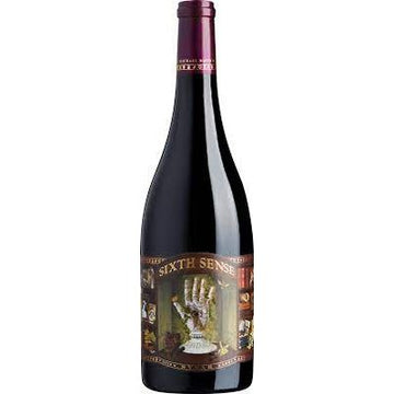 Michael David 6th Sense Syrah