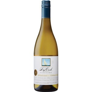 Dry Creek Chenin Blanc