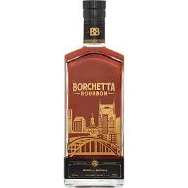 Borchetta Bourbon Small Batch
