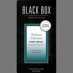 Black Box Brilliant Pinot Grigio
