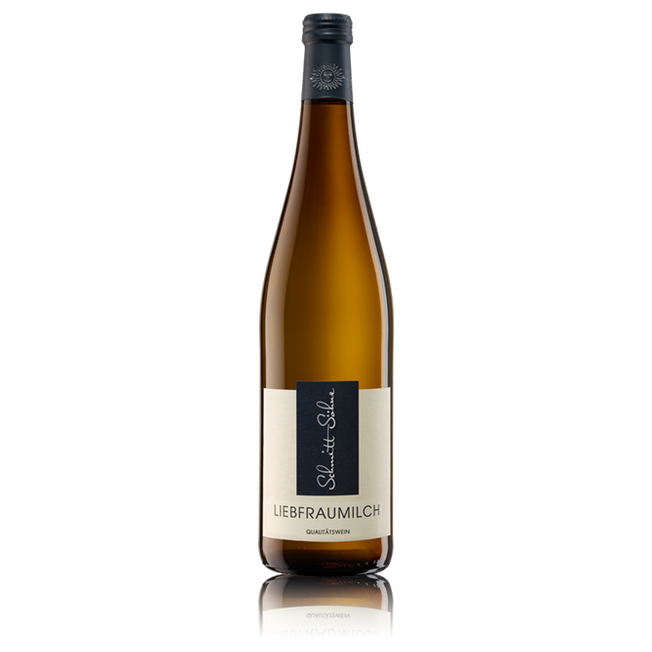 Schmitt Sohne Liebfraumilch QBA