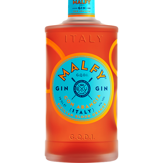 Malfy Blood Orange Gin