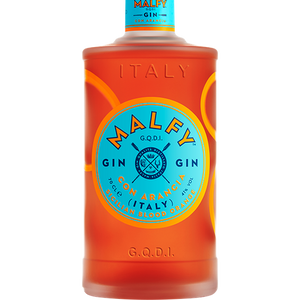 Malfy Blood Orange Gin