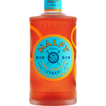 Malfy Blood Orange Gin