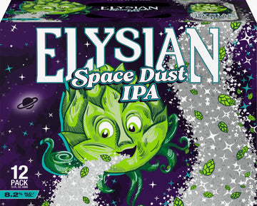 Elysian Space Dust IPA