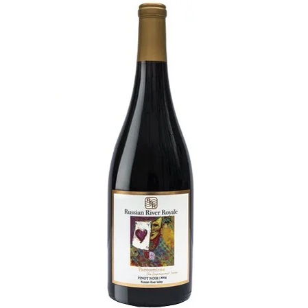 Russian River Royale Pantomime Pinot Noir