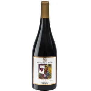 Russian River Royale Pantomime Pinot Noir
