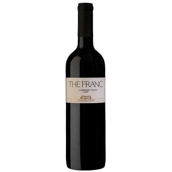 Cosentino The Franc