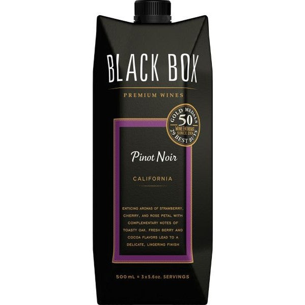 Black Box Pinot Noir