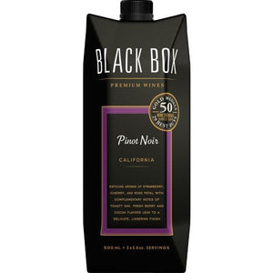 Black Box Pinot Noir