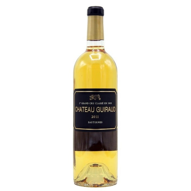 Chateau Guiraud Sauternes 2016