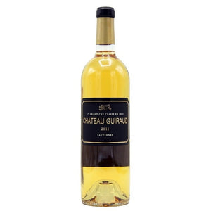 Chateau Guiraud Sauternes 2016