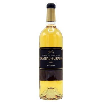 Chateau Guiraud Sauternes 2016