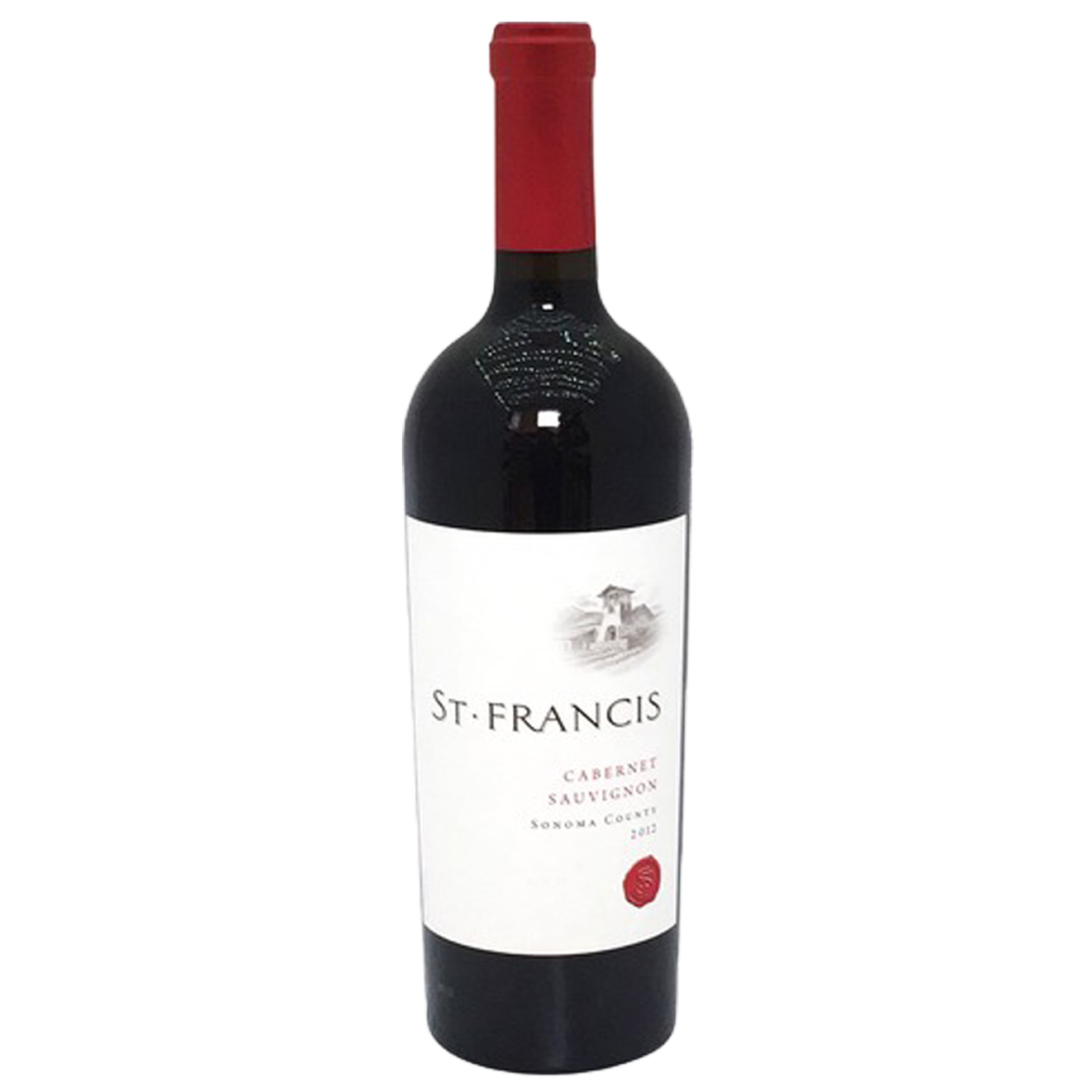 St Francis Sonoma Cabernet