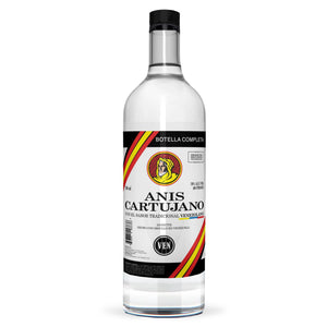Anis Cartujano